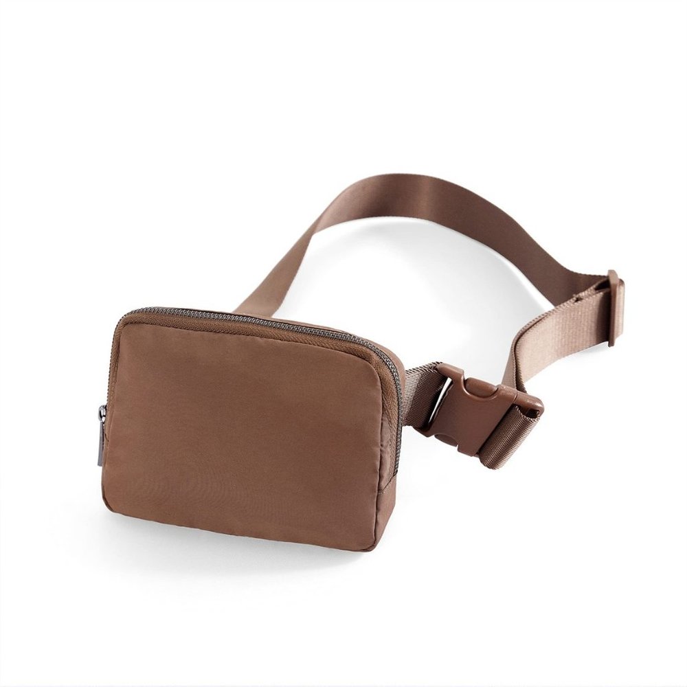 Workout Belt Bag